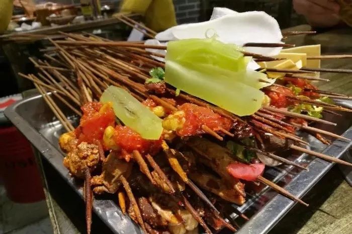 天津必打卡美食街南开,天津南开红桥区美食推荐