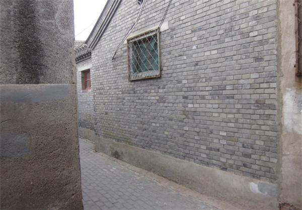 北京最古老的胡同,北京最值得逛的胡同