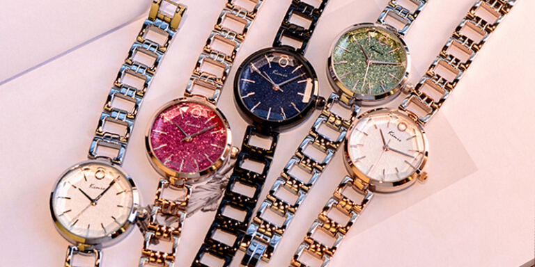 百元福利手表直播,百元小众又高级的礼物