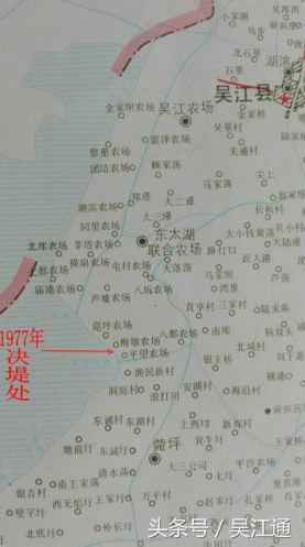 美丽的苏州湾全景图,苏州太湖洪水视频