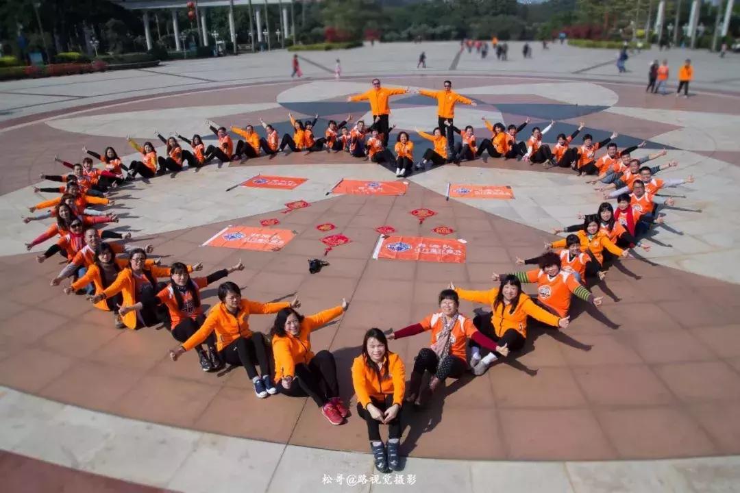 跑者荣耀·年度影响力跑团介绍，第三季