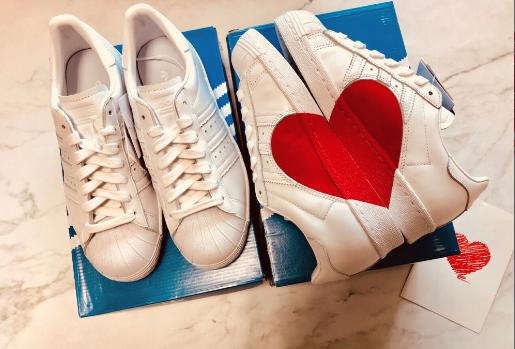 好看经典的小白鞋推荐,最好穿的小白鞋推荐