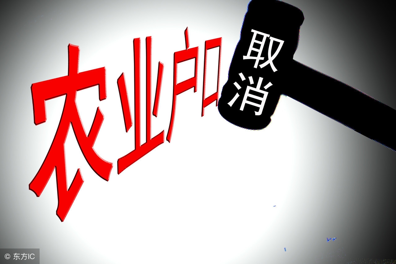 2025年取消农村养老金是真的吗,农村户口全面取消后有什么补贴