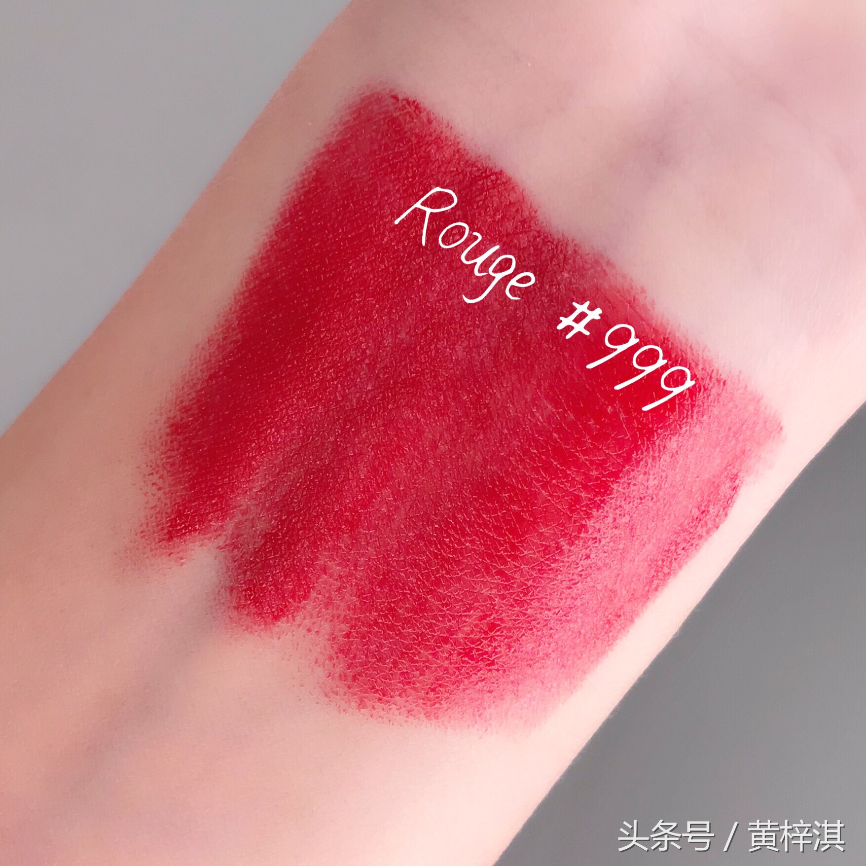 dior热卖色,dior是不是只出过999小样