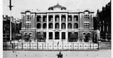 海上名邸上海,上海海上名邸