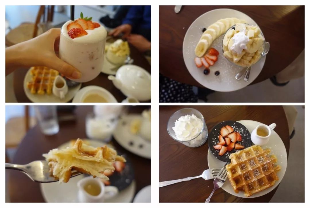 就连文艺女青年也找不到的史诗级咖啡店，因为它们真的藏在角落里