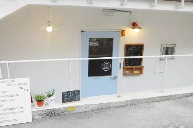 就连文艺女青年也找不到的史诗级咖啡店，因为它们真的藏在角落里