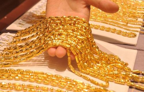 过时的首饰怎么处理,过时的首饰