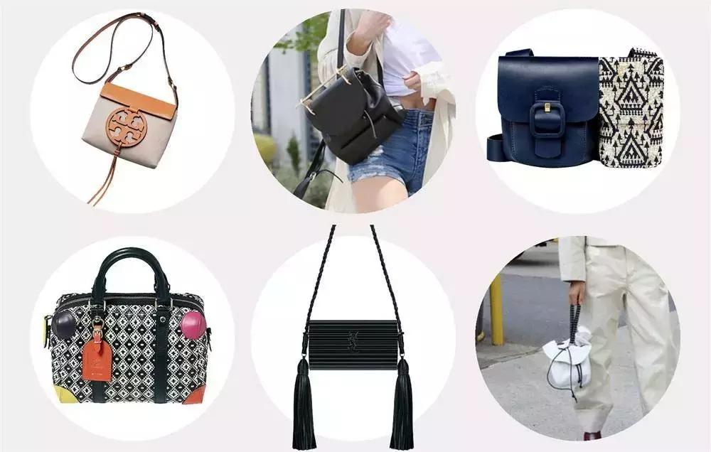 小伊的包包,小伊时尚潮包