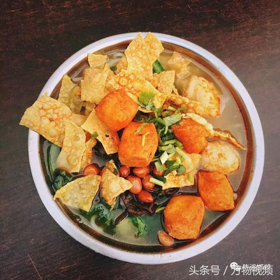 邯郸稽山美食排行人气榜,邯郸稽山新天地小吃