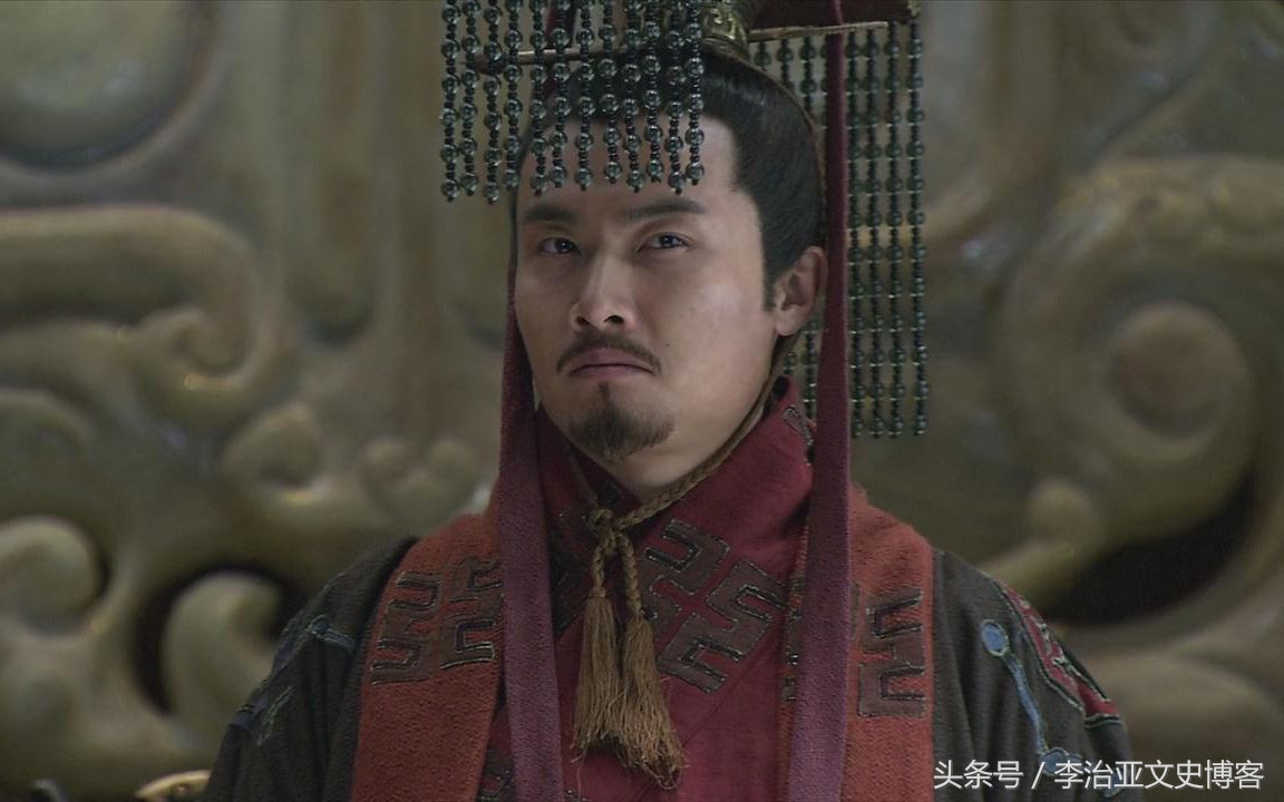 魏王曹丕做了几年皇帝,曹丕后面有哪几个皇帝