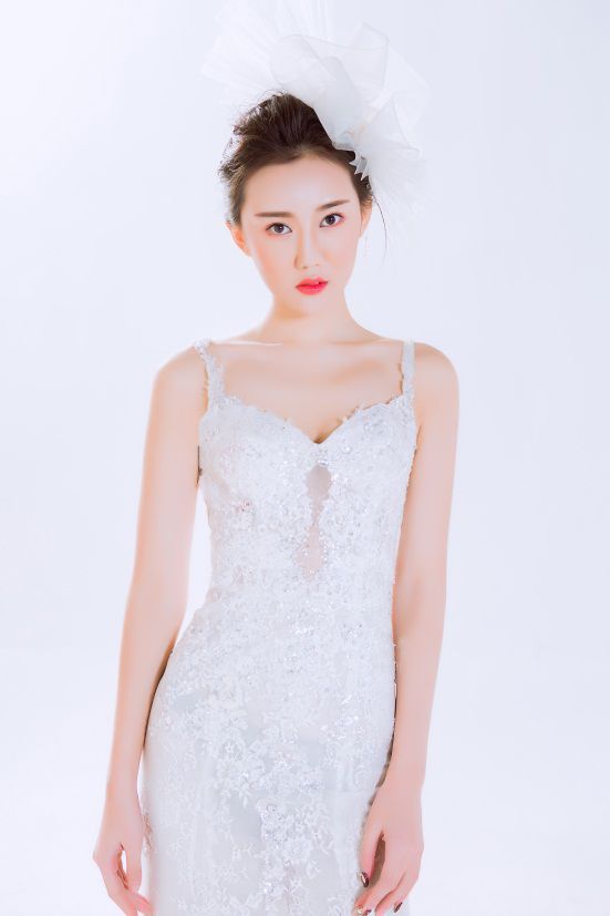 马甲线与大长腿齐飞,她却成了来疯“话唠”天后