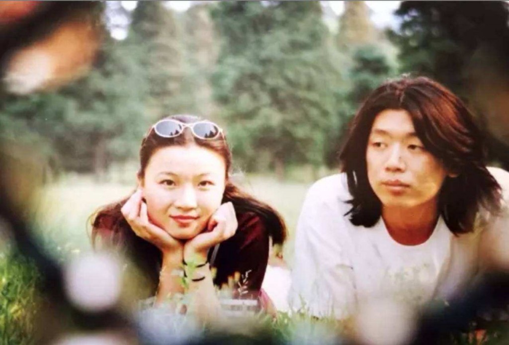 他离世之后,我擦干眼泪,写了一首歌纪念他