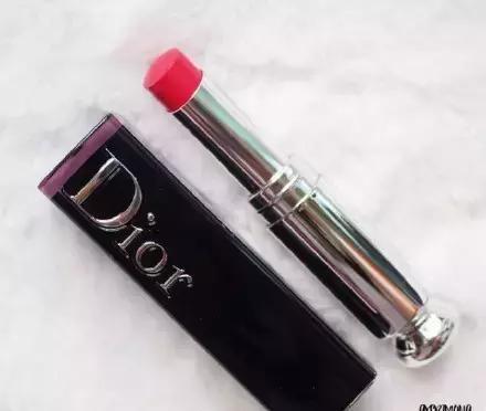 最新适合夏天的大牌口红,最好用的大牌口红夏季款