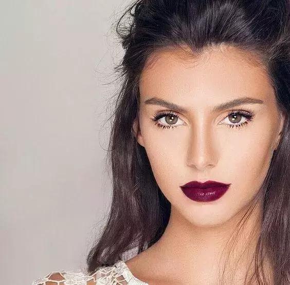 看图片辨别色号,一张图如何认出色号