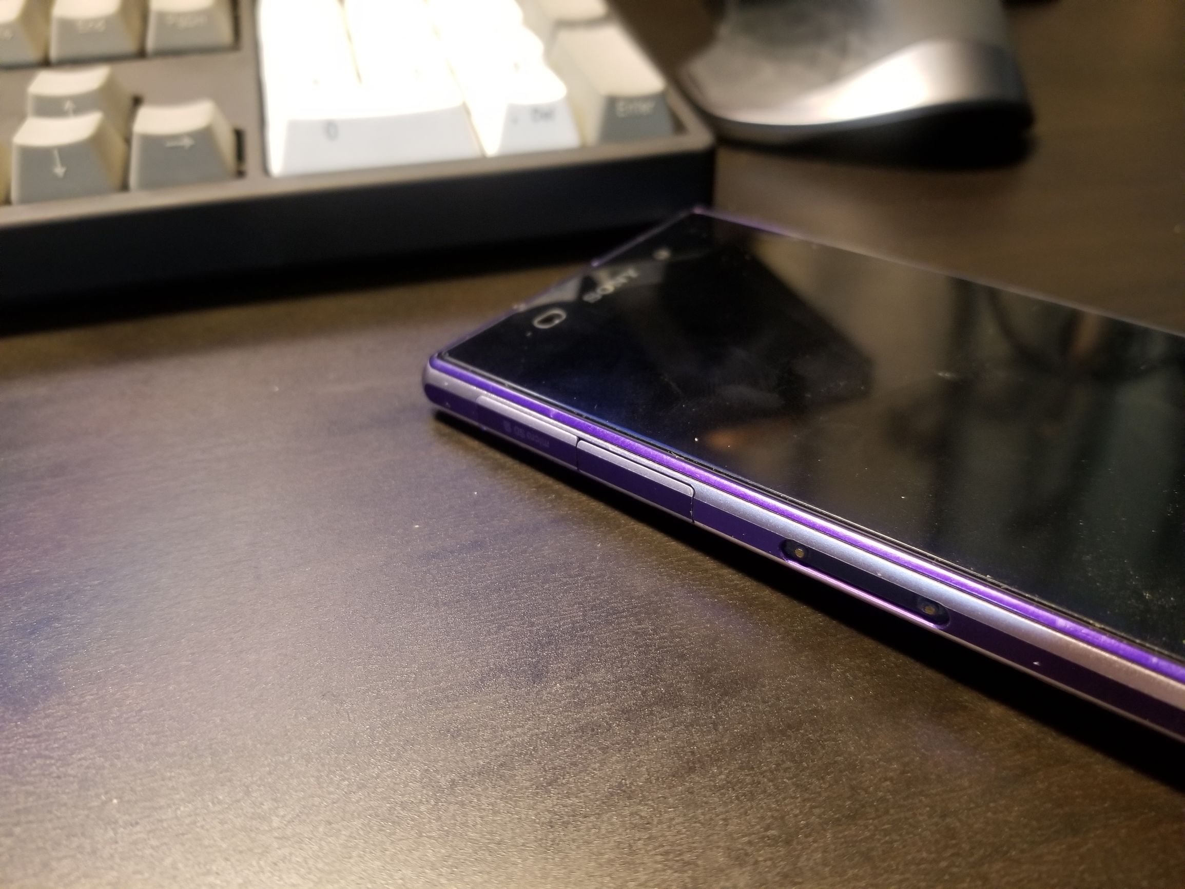索尼xperia1刷机,曾经的索尼xperia1