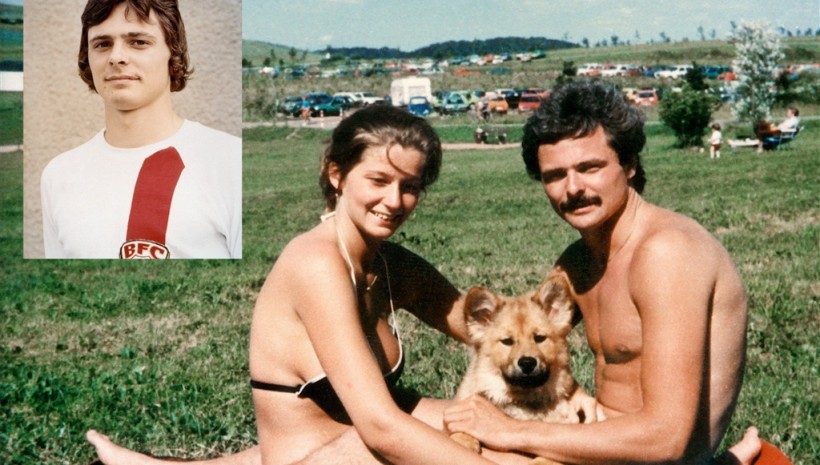 历史上的今天:东德国脚埃根多夫发生“意外”车祸