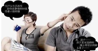 夫妻之间相处之趣事,各种夫妻之间打架的方式