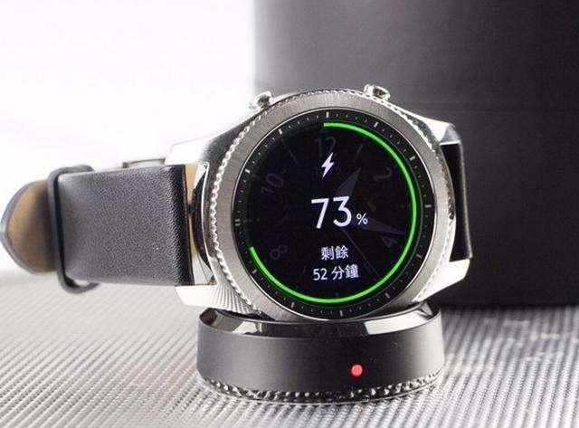 所有的智能手表,智能手表功能全面推荐