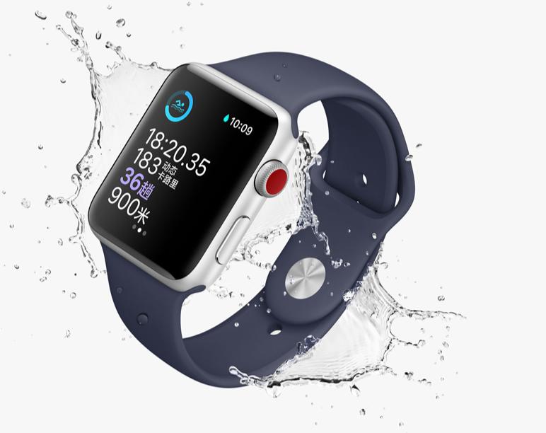 所有的智能手表,智能手表功能全面推荐