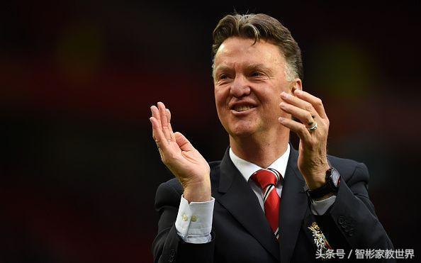 曼联这十年,红魔曼联到底有多强