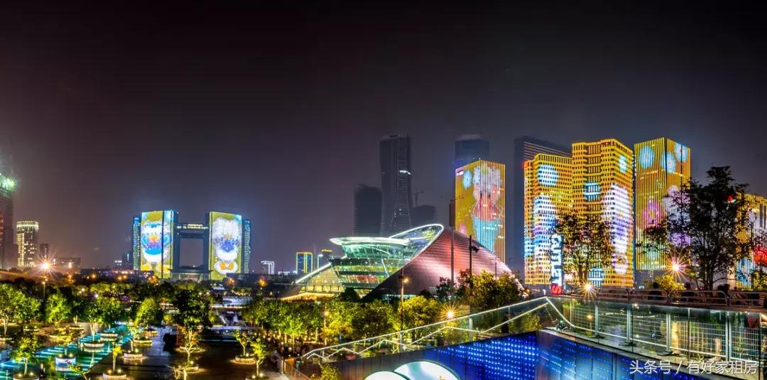 逃离杭州的年轻人,去杭州的年轻人