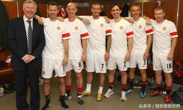 曼联这十年,红魔曼联到底有多强