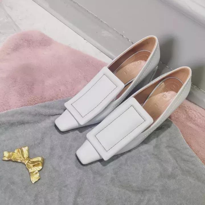 致：那些让我“含泪”还想穿的鞋子们！