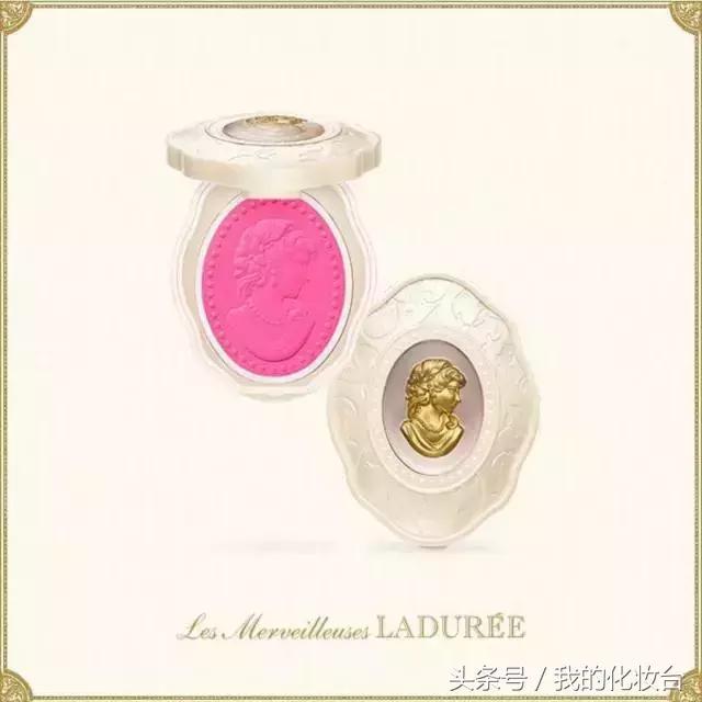 春天很适合粉粉嫩嫩的妆容 (美妆视频教程适合郊游的春日妆容)