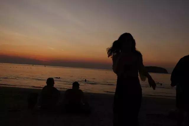 泰国山竹季节,泰国季节分为几季