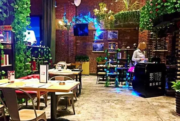 长春比较浪漫又好吃的餐厅,长春6月必吃餐厅推荐