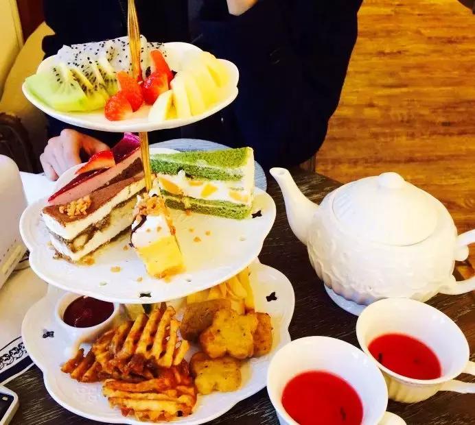 长春比较浪漫又好吃的餐厅,长春6月必吃餐厅推荐