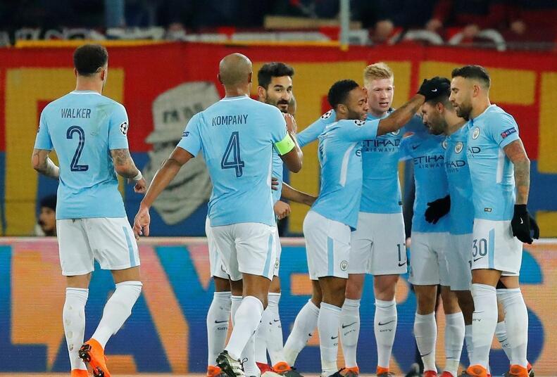 欧冠曼城vs波尔图前瞻分析,胜利之光欧冠决赛利物浦热刺