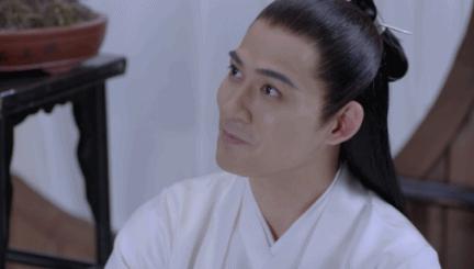 金大班范冰冰周渝民第一次见面,金大班周渝民范冰冰最后一面