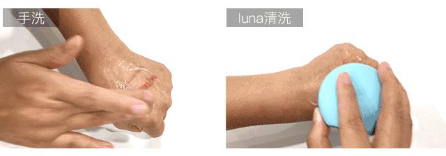 敏感肌洁面仪怎么清洗,硅胶洁面仪敏感肌可以用吗