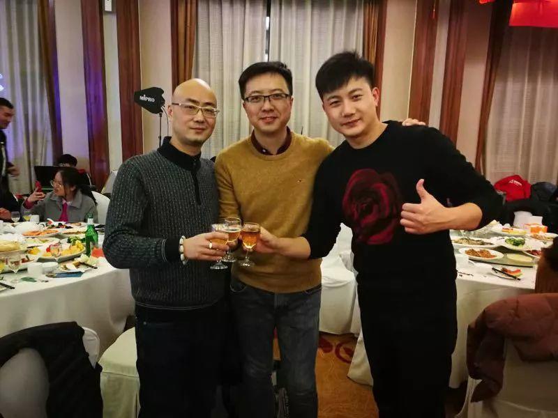 强强联合!CAV山东携手以志盛视结成智能影音战略合作伙伴