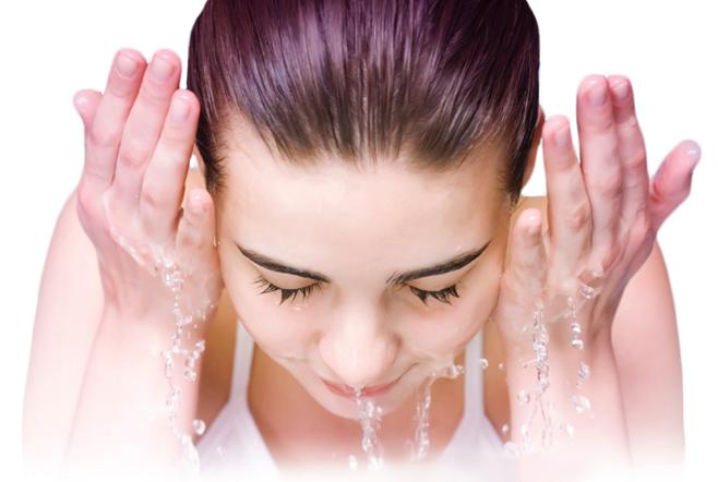 让生活中的小苏打为你的颜值打call