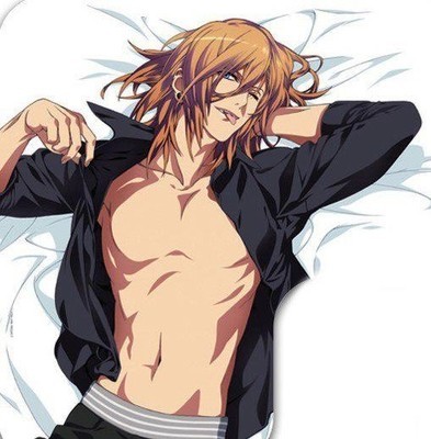 日本动漫的性感男神,杀殿下的迷妹在哪里