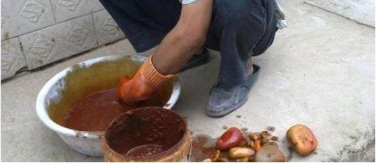 造假玉石视频大全,玉石有几种造假方式