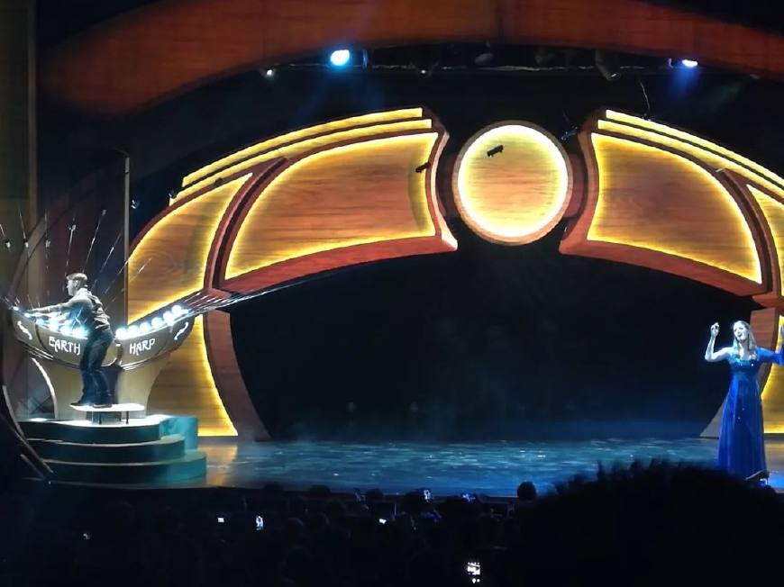 性价比高的邮轮旅游攻略,这个季节适合哪条路线邮轮游