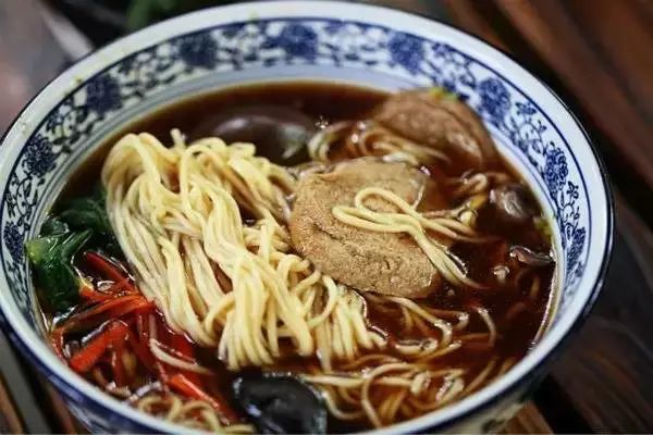 在南京吃到了好吃的小吃,在南京吃过最好吃的