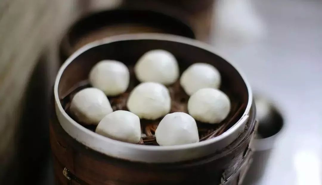 在南京吃到了好吃的小吃,在南京吃过最好吃的