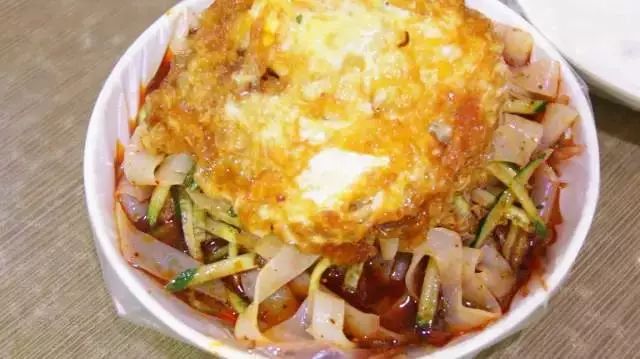 在南京吃到了好吃的小吃,在南京吃过最好吃的