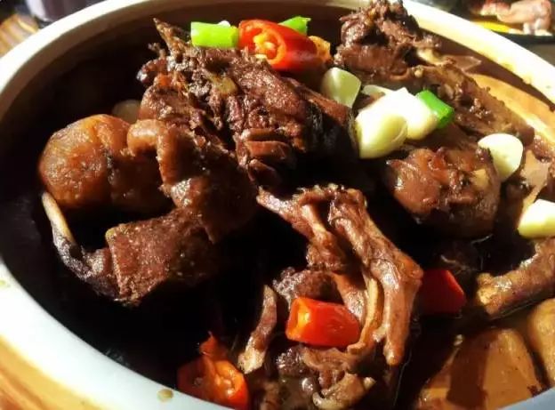 在南京吃到了好吃的小吃,在南京吃过最好吃的