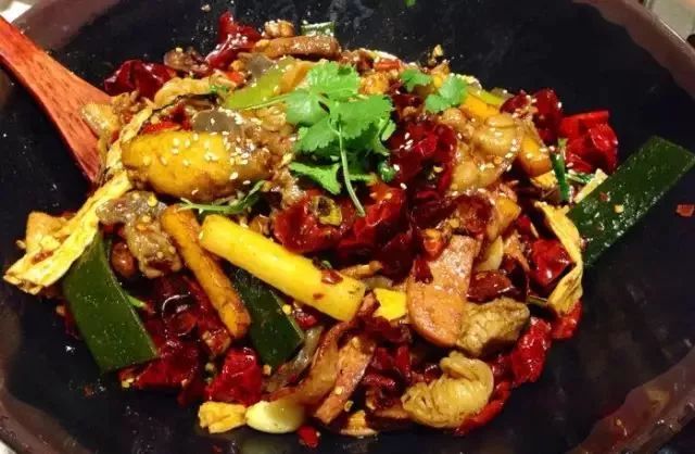 在南京吃到了好吃的小吃,在南京吃过最好吃的