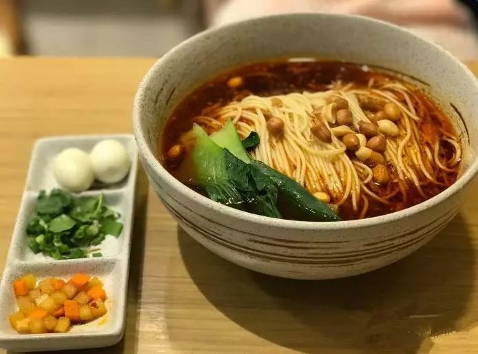 在南京吃到了好吃的小吃,在南京吃过最好吃的