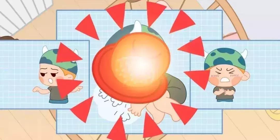 宝宝出生面临的16个问题,宝宝出生后别忘了问这三句话