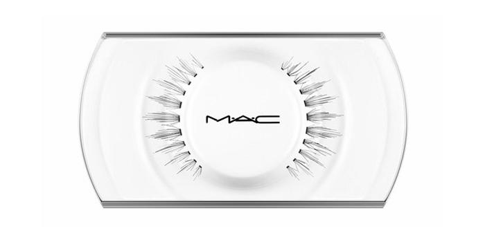 魅可mac睫毛膏,mac睫毛测评