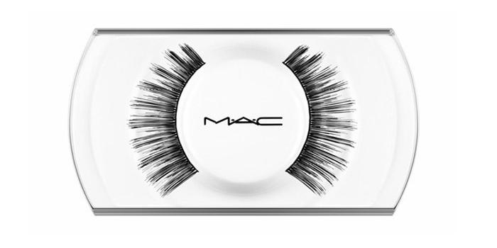 魅可mac睫毛膏,mac睫毛测评