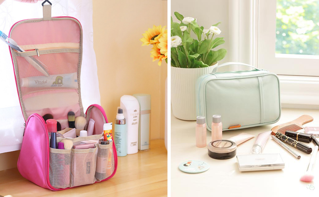 旅行收纳技巧冬季,旅行出游收纳冷知识